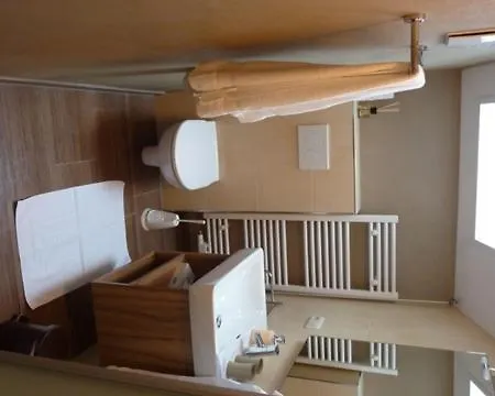 Muehle Πανσιόν 4*