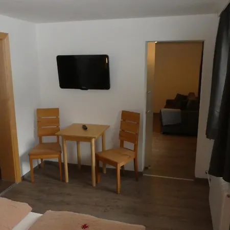 Muehle Πανσιόν Τσελ αμ Ζέε