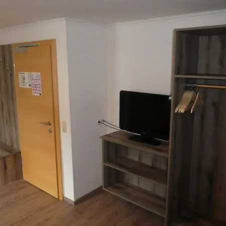 Pensionat Muehle 4*