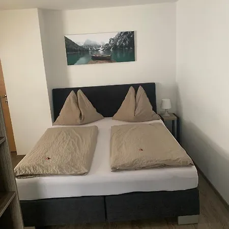 Muehle Zell am See