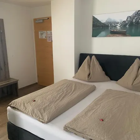 Πανσιόν Muehle