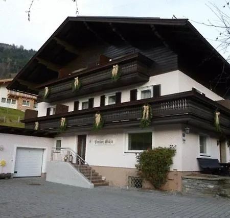Muehle Pensionat Zell am See