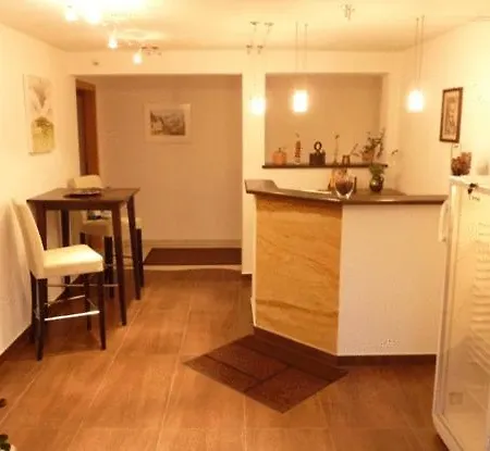 Muehle Πανσιόν