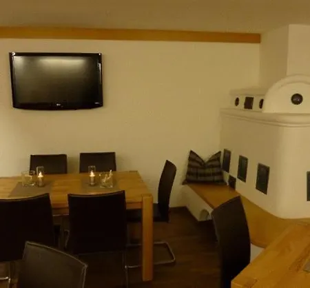 Muehle Konukevi Zell am See