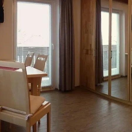 Pensionat Muehle 4*