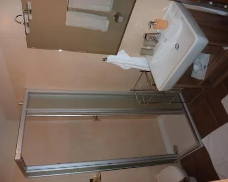 Muehle Πανσιόν 2*