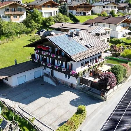 Muehle 4* Zell am See