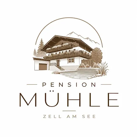 Pensionat Muehle