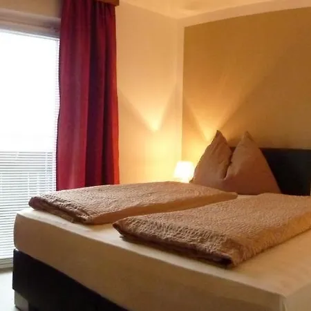 Guest house Muehle 2*