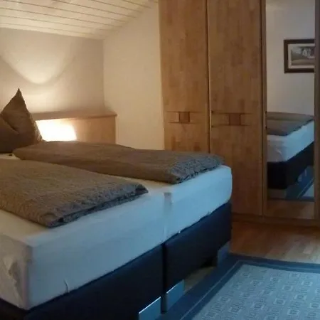 Muehle Πανσιόν