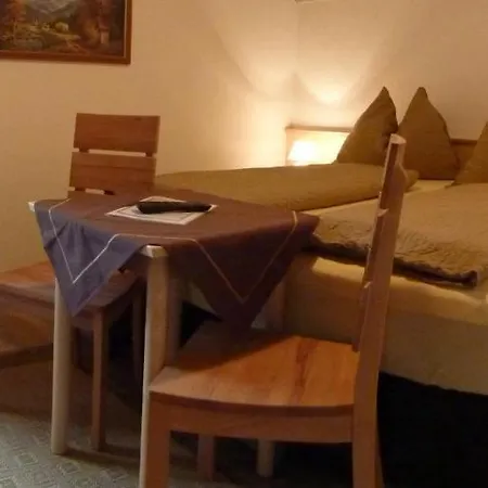 Muehle 4* Zell am See