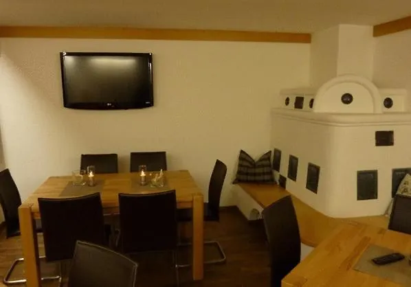 Muehle Guest house Zell am See