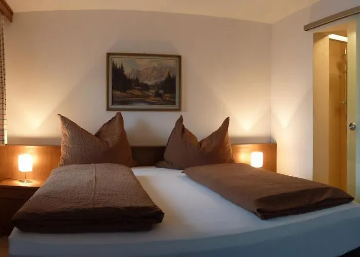 Guest house Muehle 4*