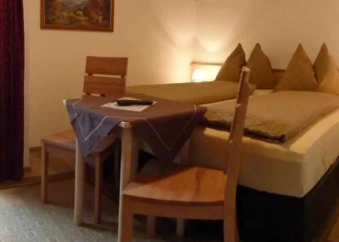 Mühle 4* Zell am See