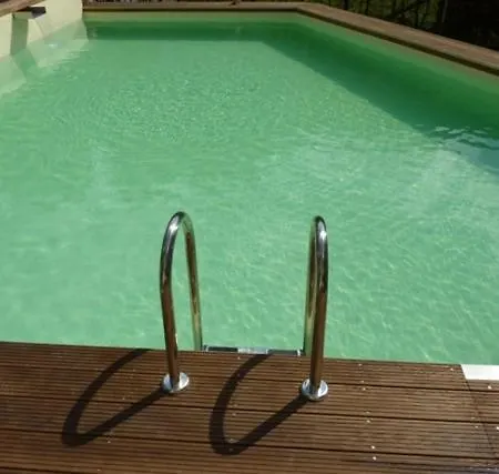 Muehle Pensionat Zell am See