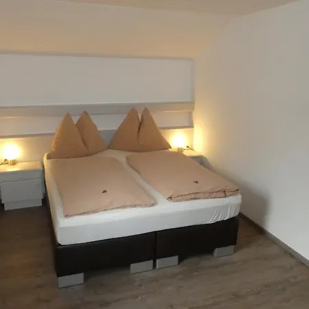 Pensionat Muehle Zell am See