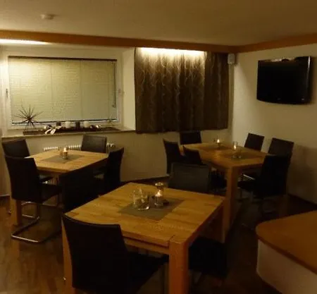 Pensionat Muehle Zell am See