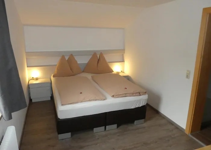 Pensionat Muehle Zell am See